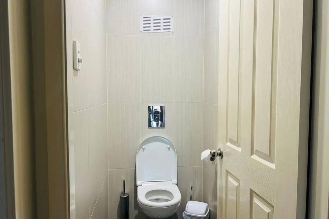 Photo of Bathroom in Sunnybank