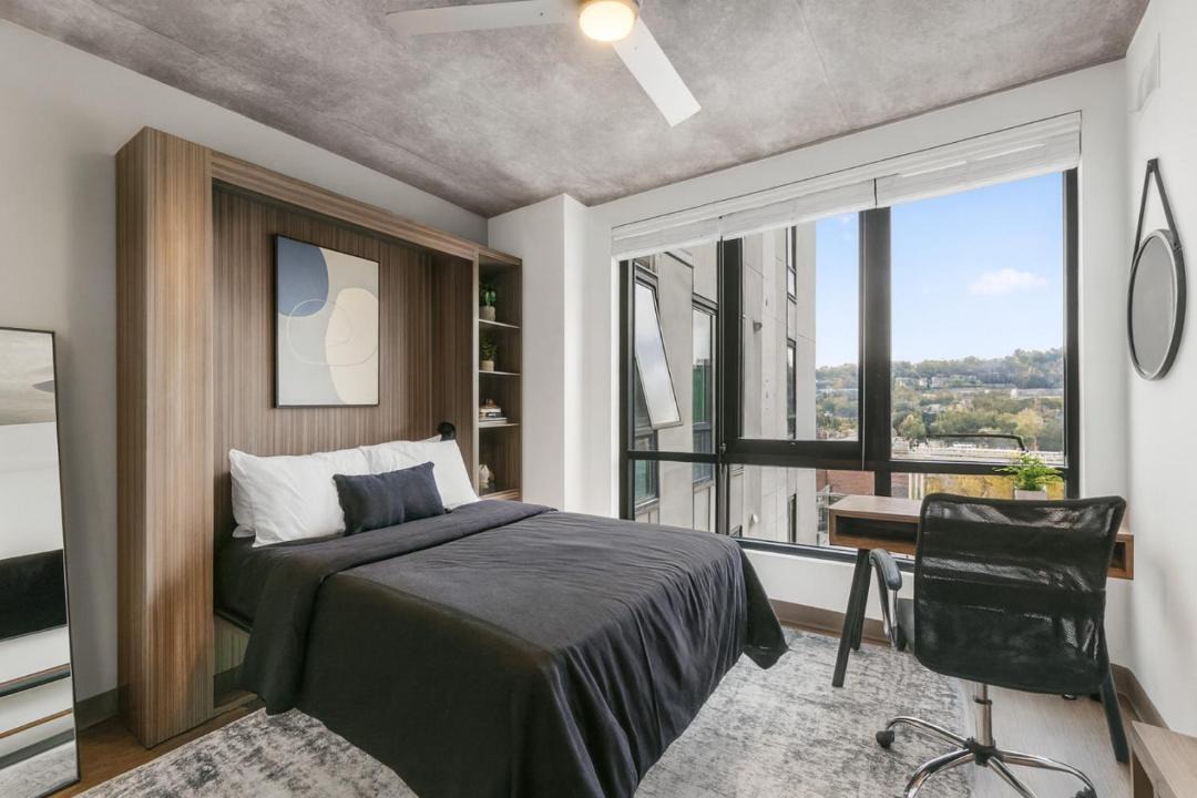 Photo of Bedroom in Five Points South