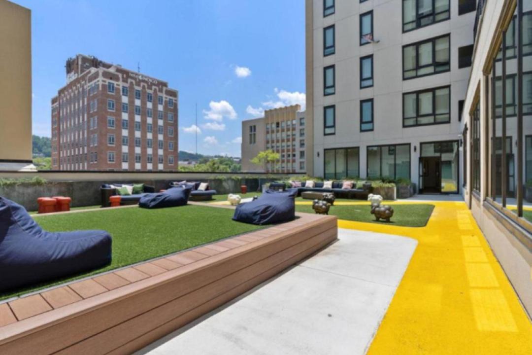 Photo of Patio Balcony in Five Points South