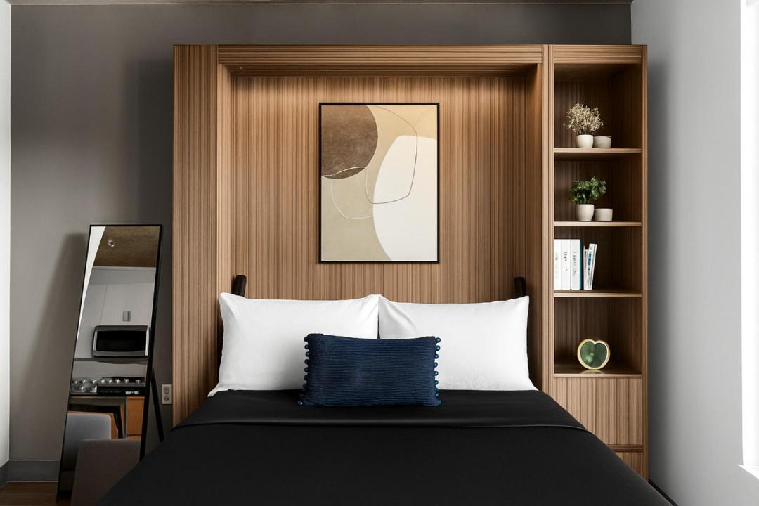 Photo of Bedroom in Five Points South