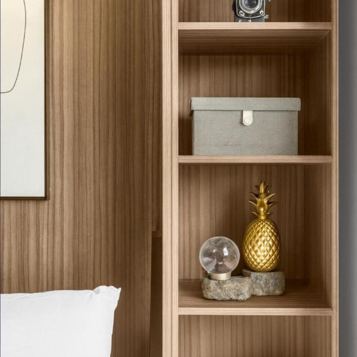 Photo of Bedroom in Five Points South