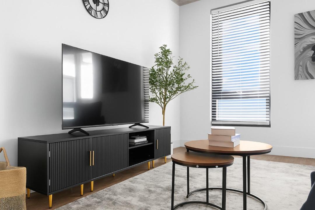 Photo of Livingroom in Five Points South