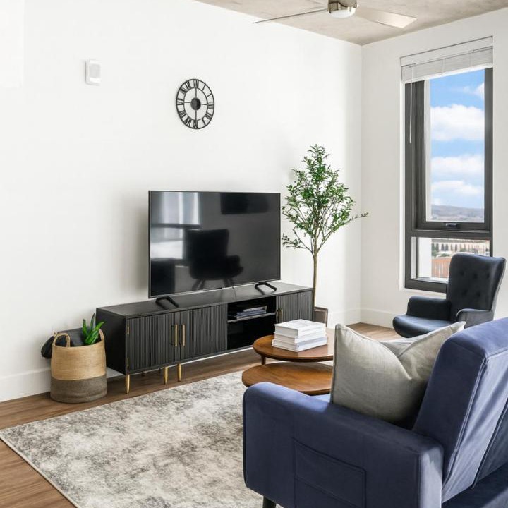 Photo of Livingroom in Five Points South