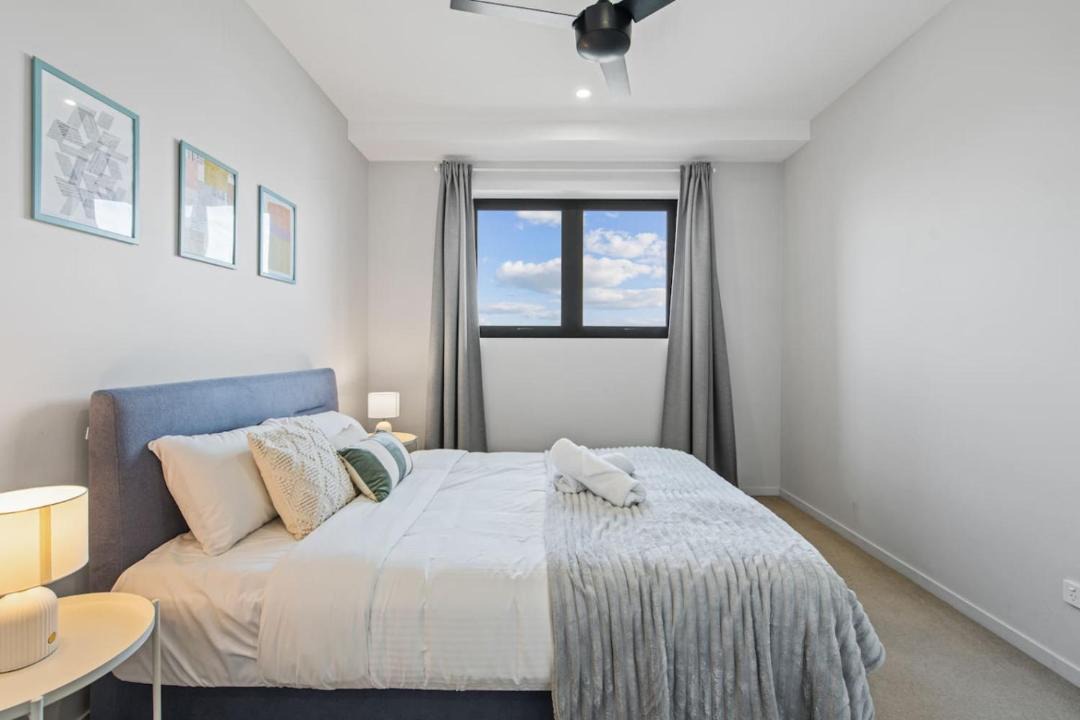 Photo of Bedroom in Macgregor