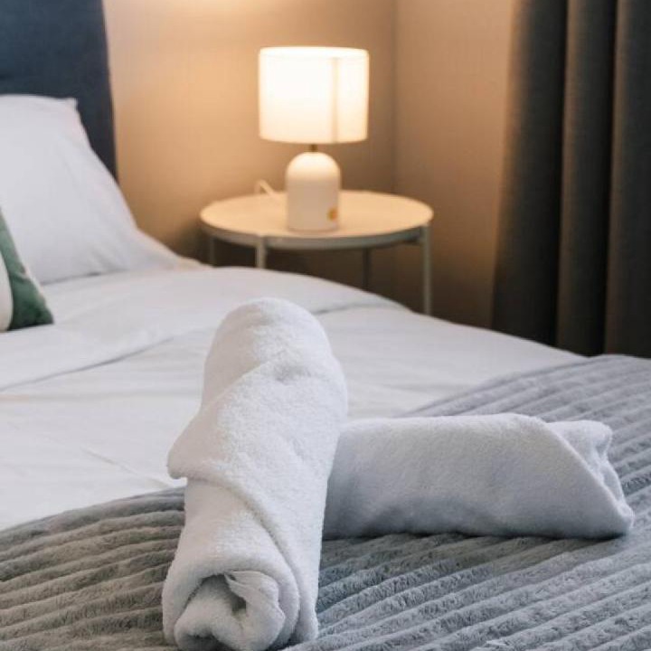 Photo of Bedroom in Macgregor