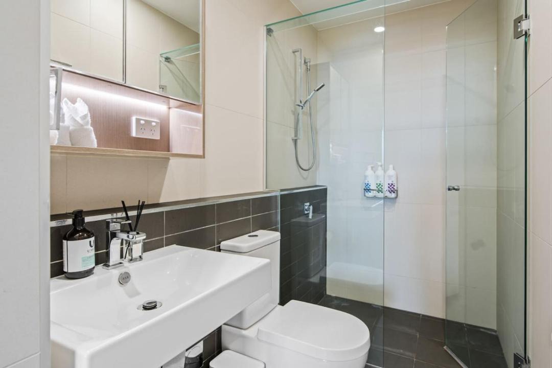 Photo of Bathroom in Macgregor