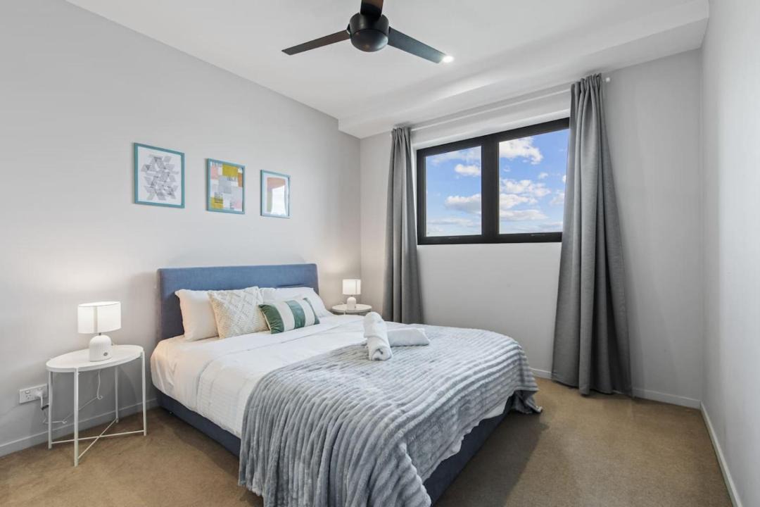 Photo of Bedroom in Macgregor