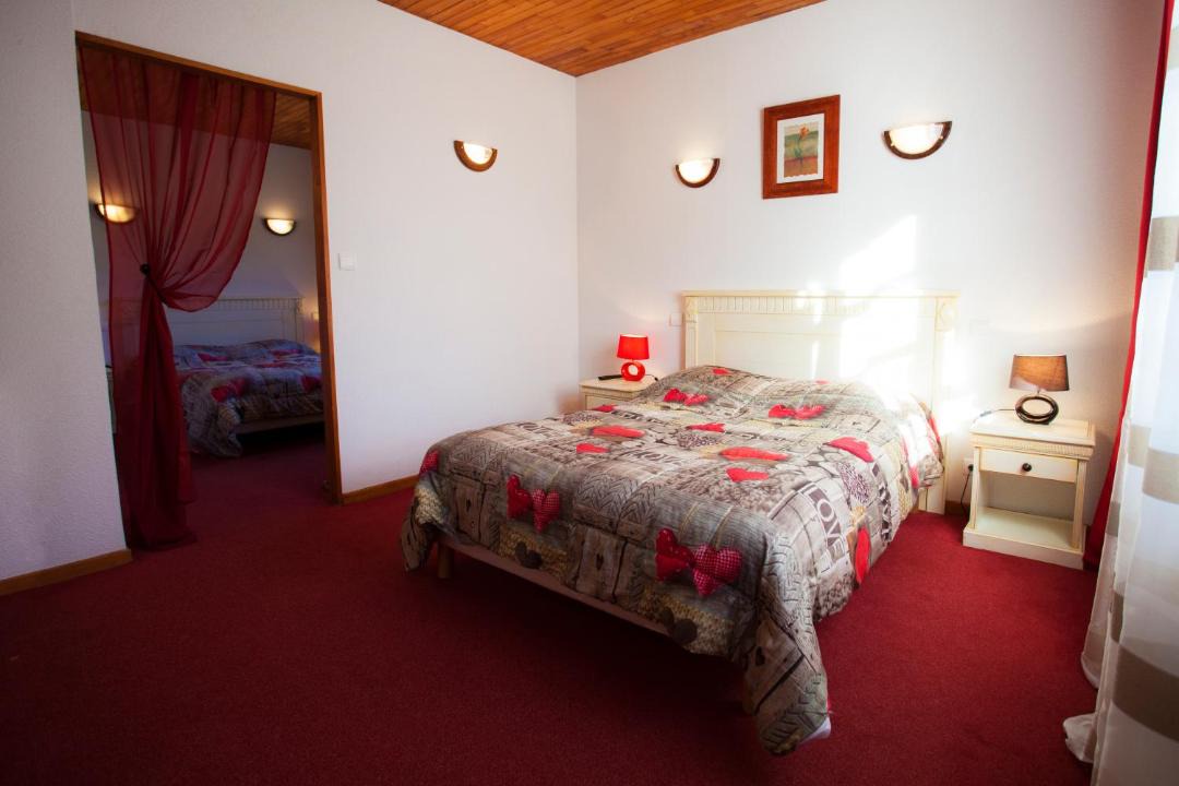 Photo of Bedroom in Bretonvillers