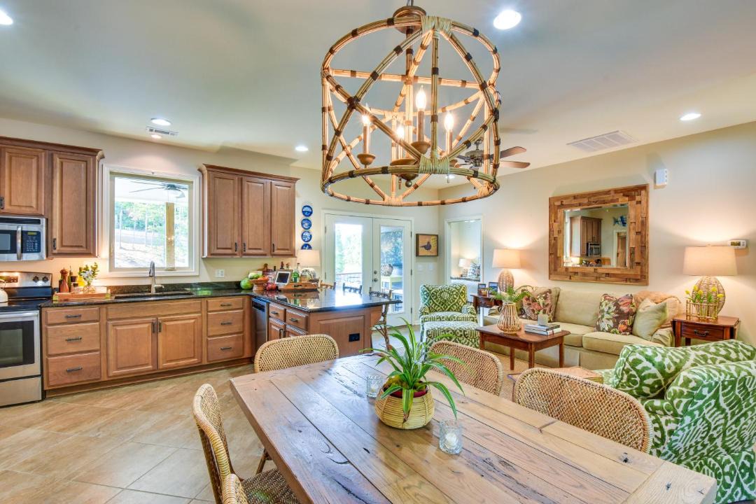 Photo of Kitchen in Seneca