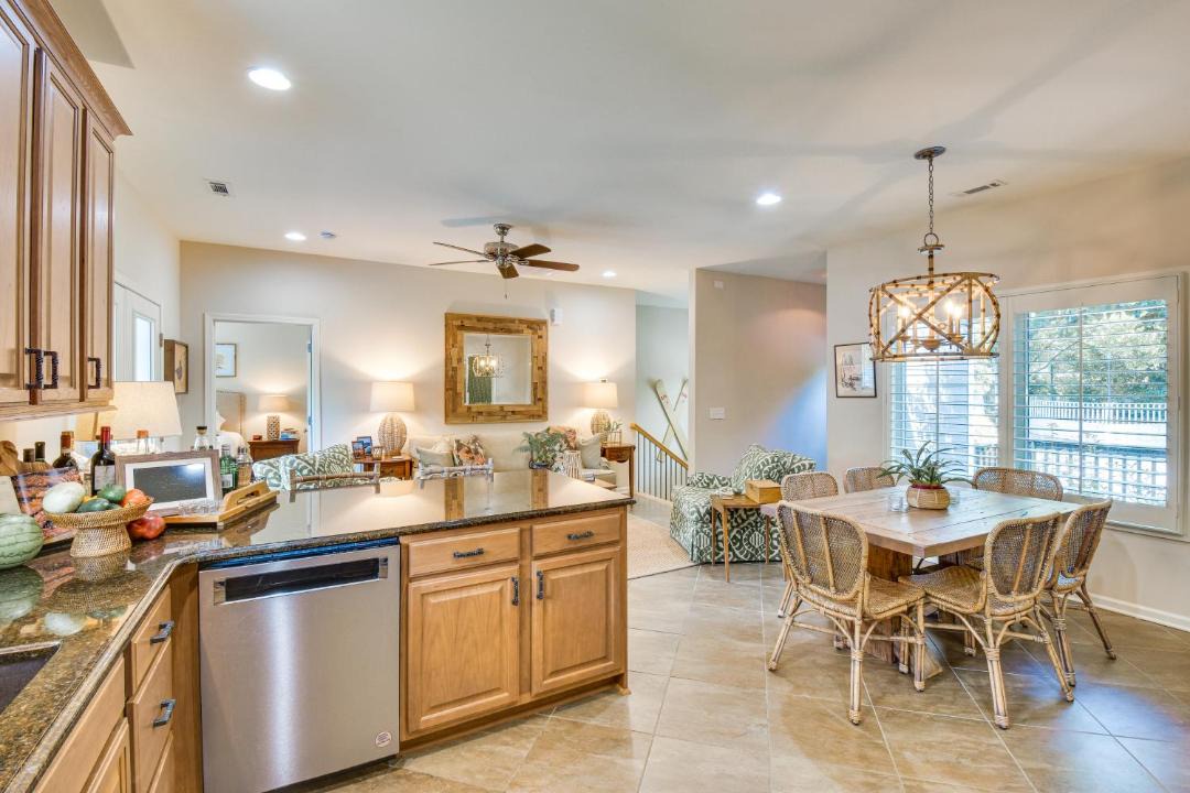 Photo of Kitchen in Seneca