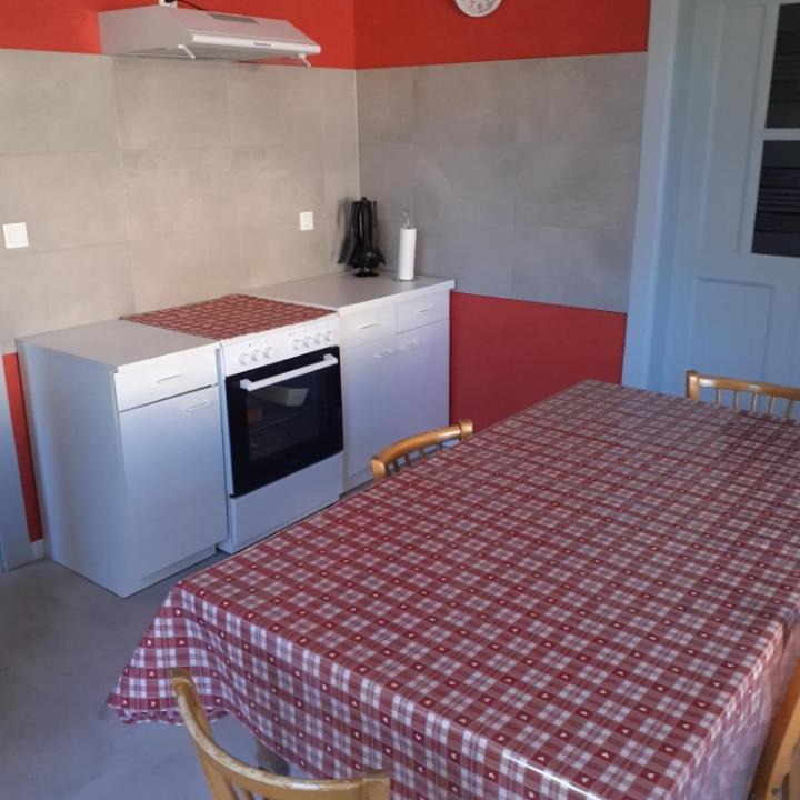 Photo of Kitchen in Wingen-sur-Moder