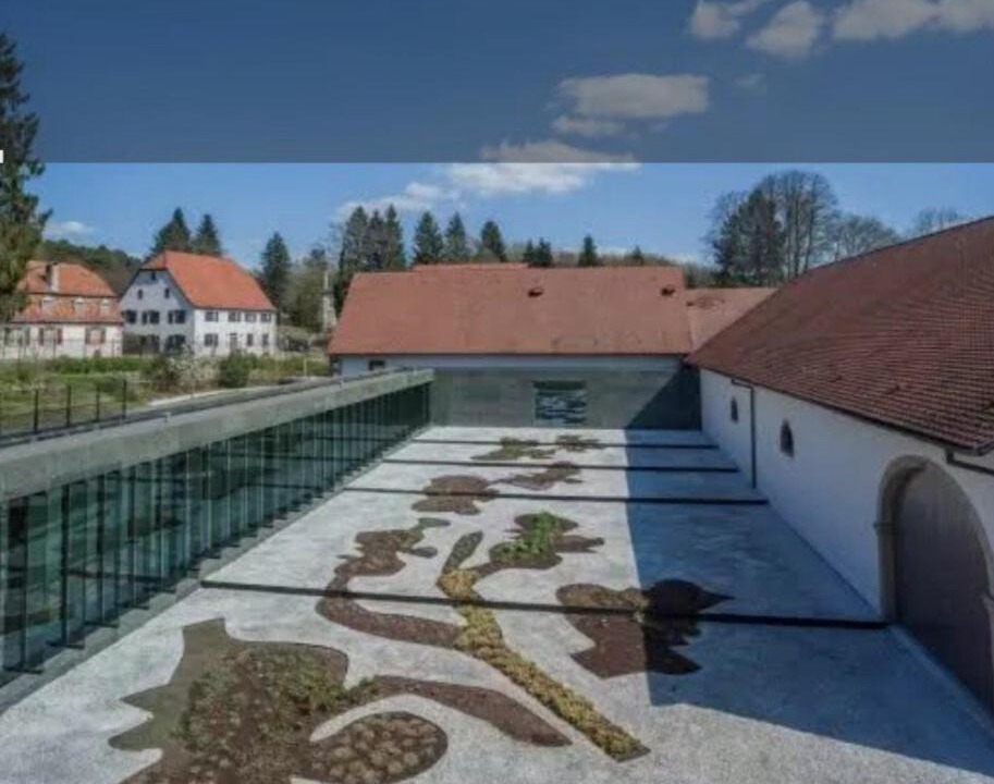 Photo of Buildings in Wingen-sur-Moder