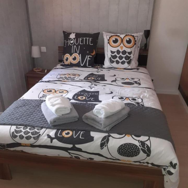 Photo of Bedroom in Wingen-sur-Moder