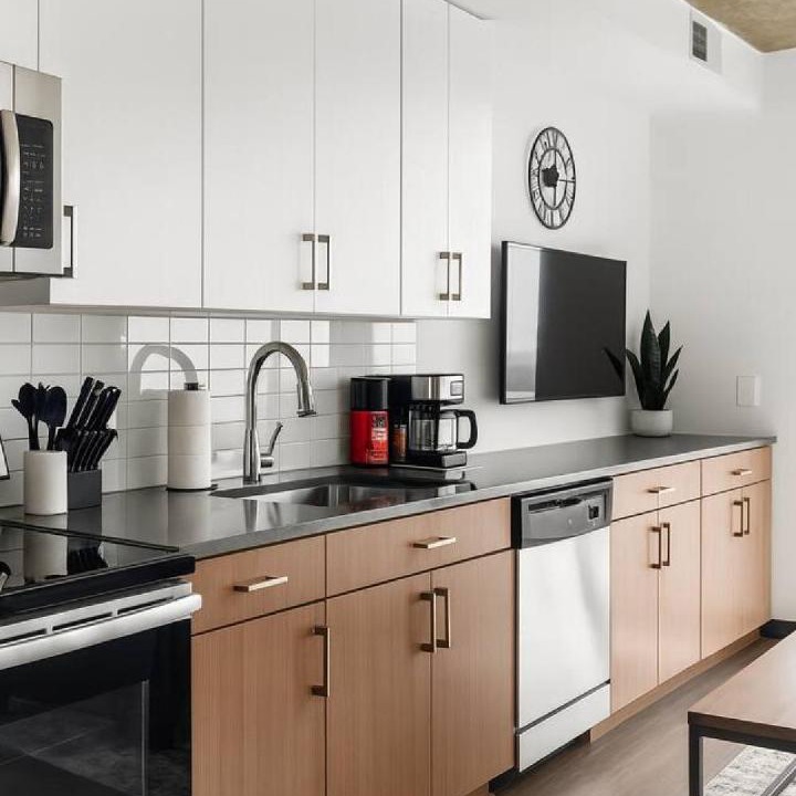 Photo of Kitchen in Five Points South
