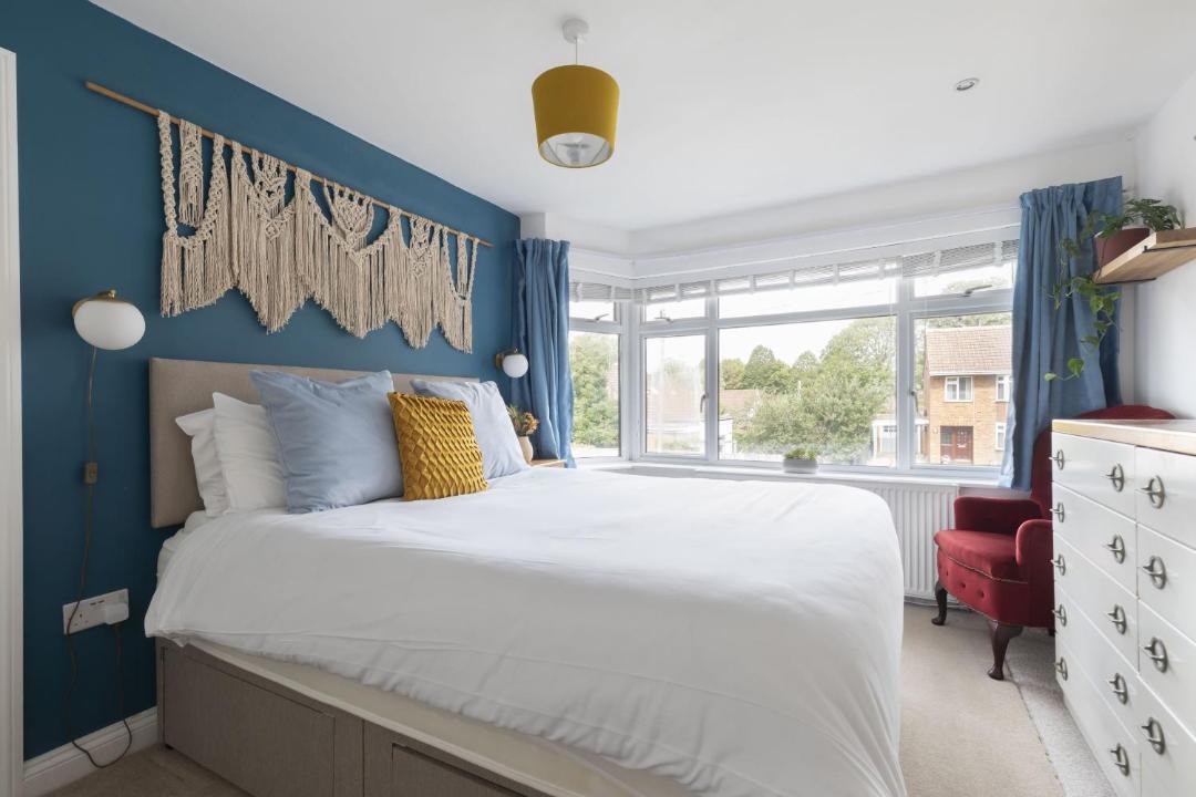 Photo of Bedroom in Stonehouse