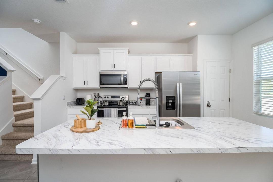 Photo of Kitchen in Baymeadows