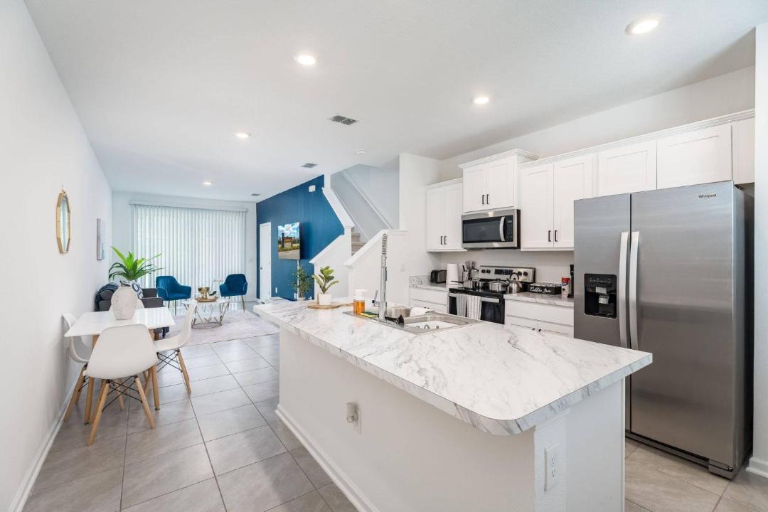 Photo of Kitchen in Baymeadows