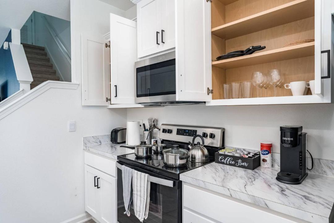 Photo of Kitchen in Baymeadows