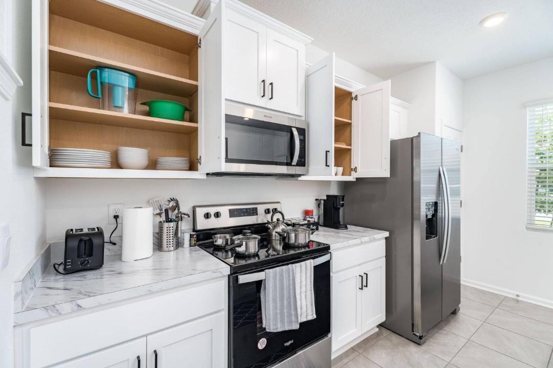 Photo of Kitchen in Baymeadows