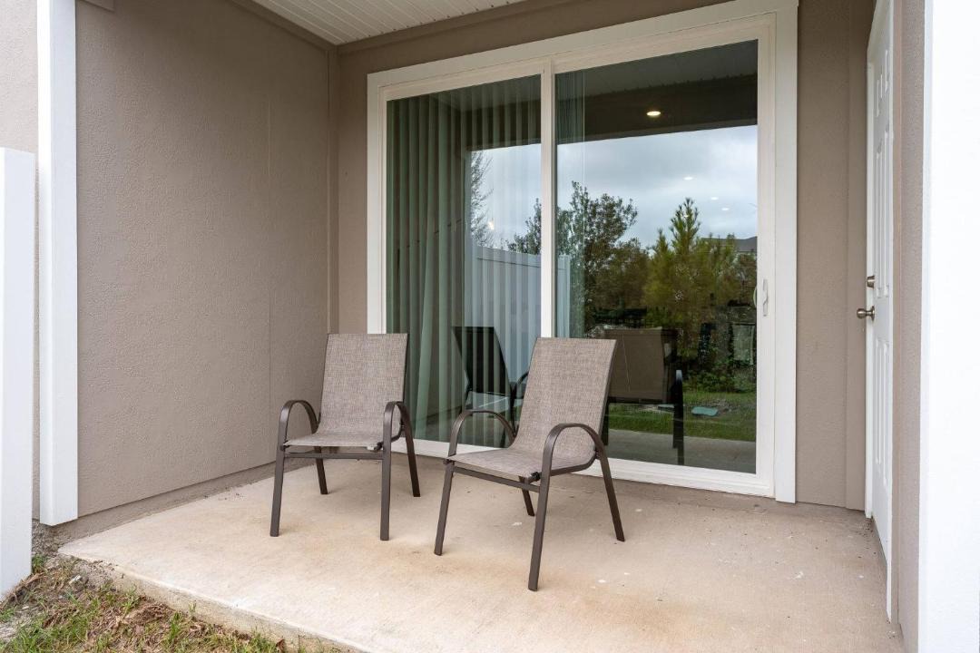 Photo of Patio Balcony in Baymeadows