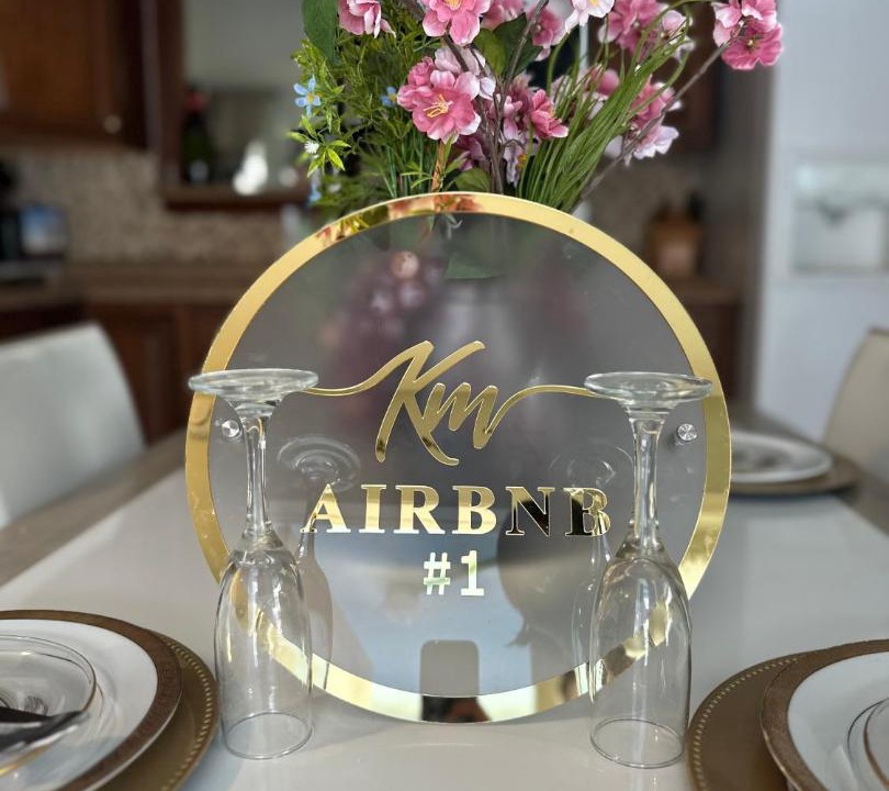 Photo of Kitchen in Orchid Lake Village