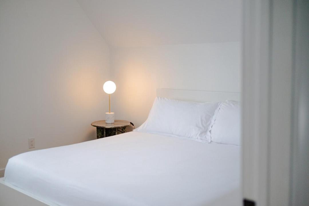 Photo of Bedroom in Dieppe