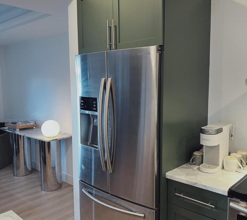 Photo of Kitchen in Dieppe