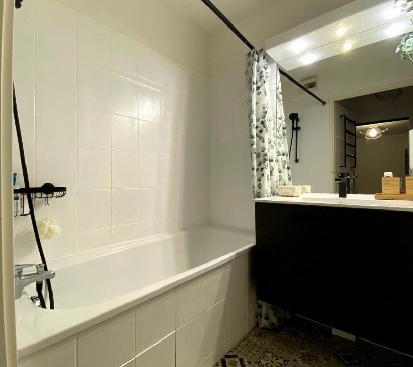 Photo of Bathroom in Colomiers