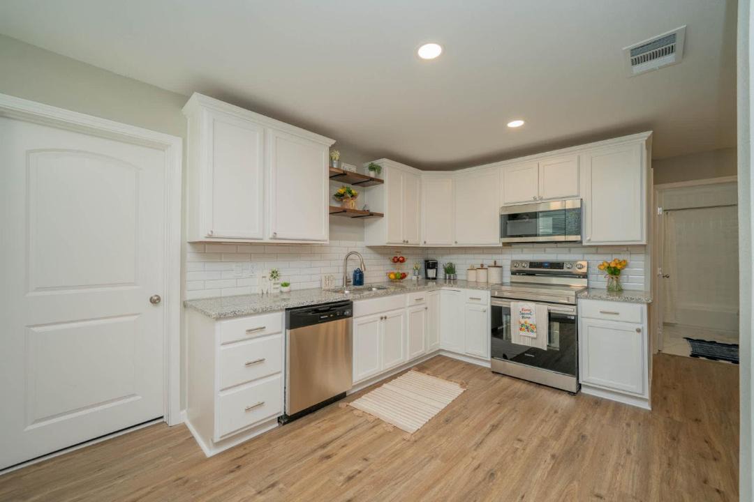 Photo of Kitchen in Gilmer