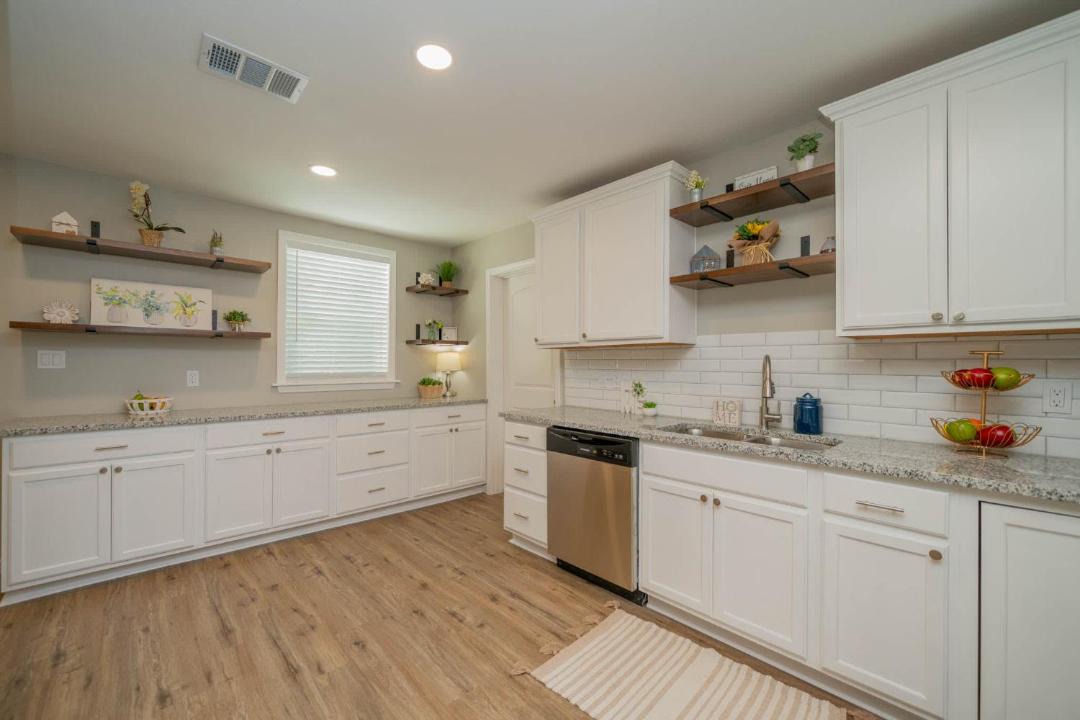 Photo of Kitchen in Gilmer