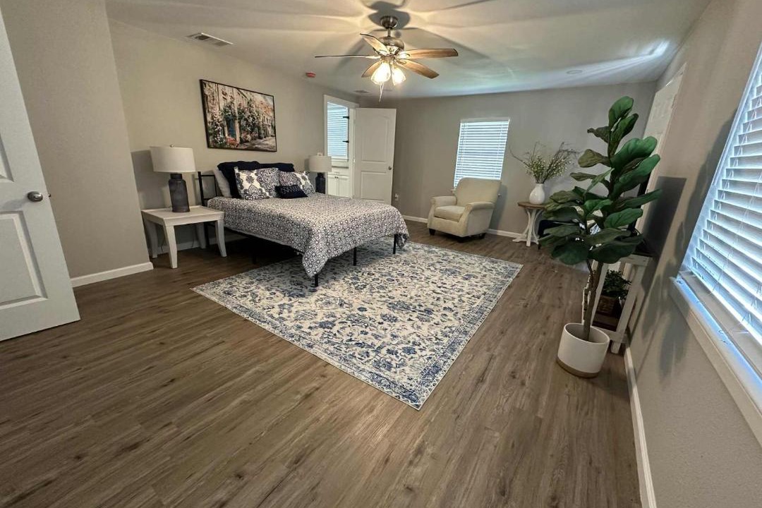 Photo of Bedroom in Gilmer