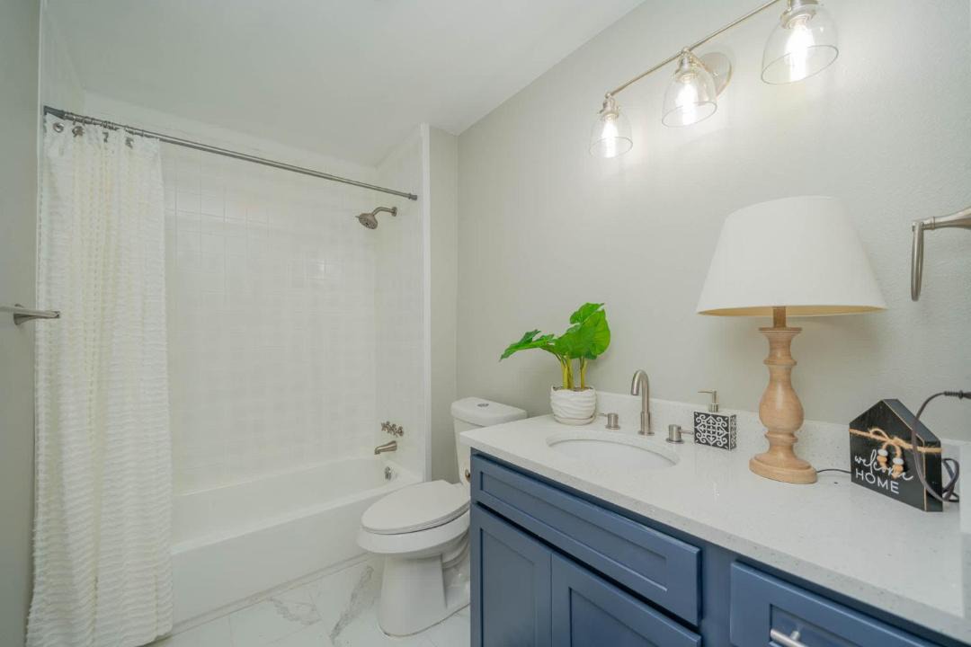 Photo of Bathroom in Gilmer