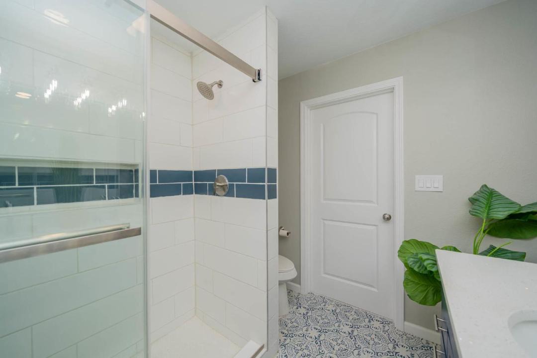Photo of Bathroom in Gilmer