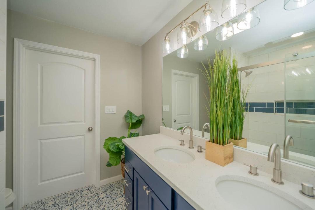 Photo of Bathroom in Gilmer