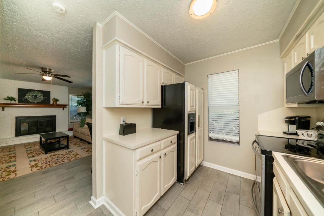 Photo of Kitchen in Gladewater