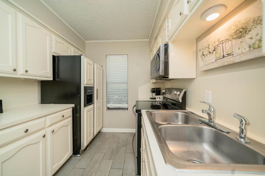 Photo of Kitchen in Gladewater