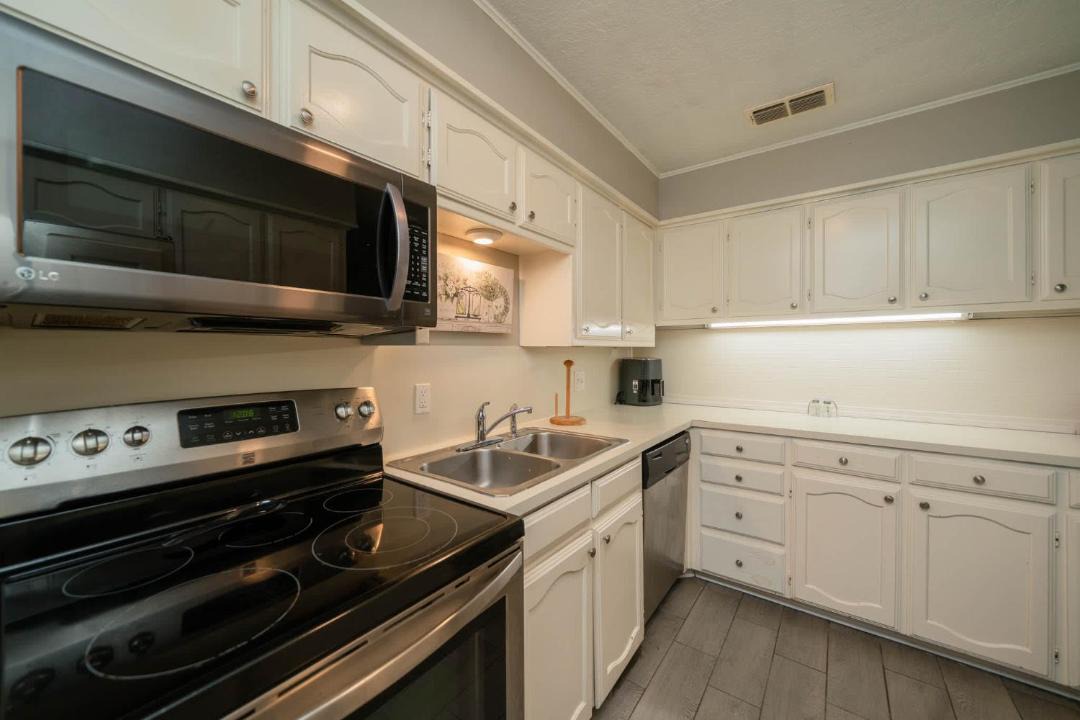 Photo of Kitchen in Gladewater