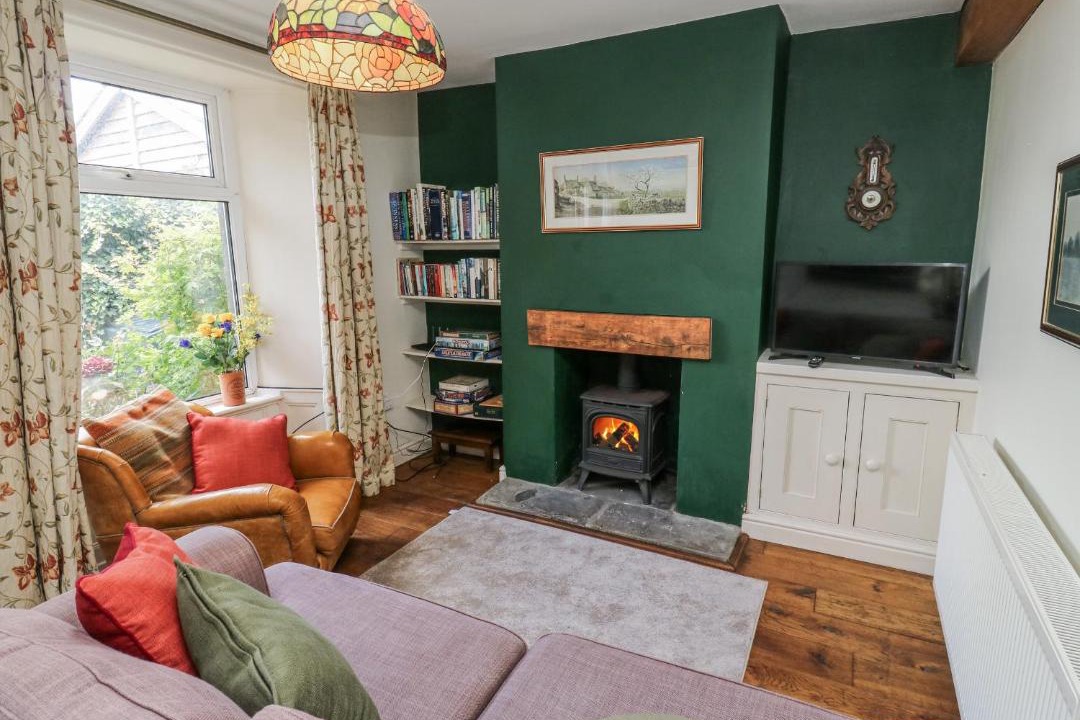 Photo of Others in Embsay