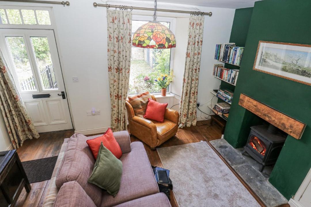 Photo of Others in Embsay