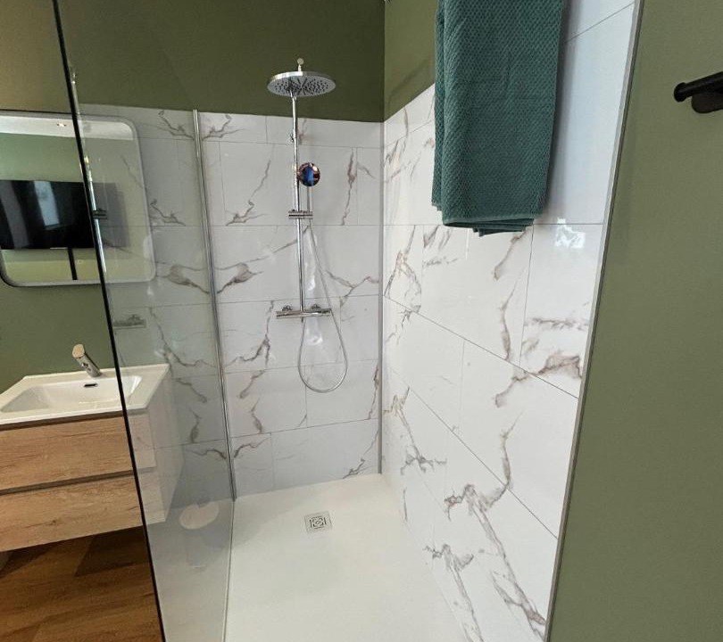 Photo of Bathroom in Brienne-le-Chateau