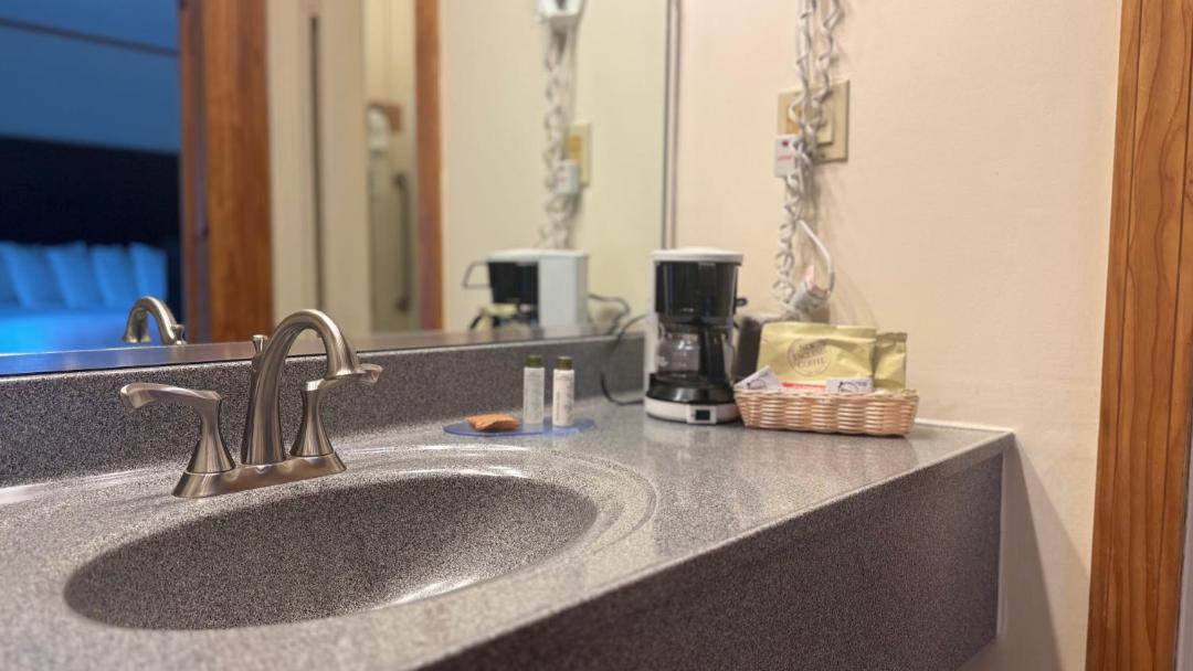 Photo of Bathroom in Lincoln