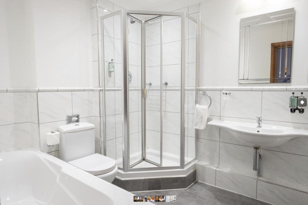 Photo of Bathroom in Ticehurst