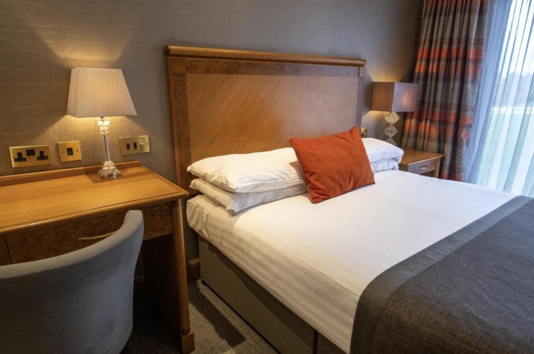 Photo of Bedroom in Ticehurst