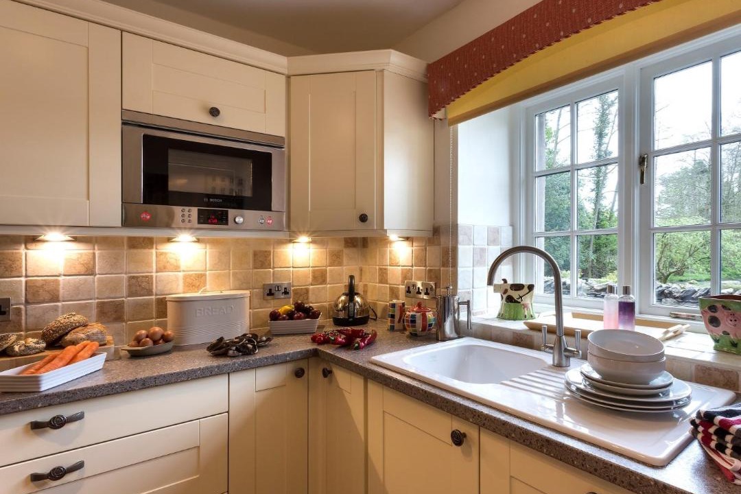 Photo of Kitchen in Crosthwaite