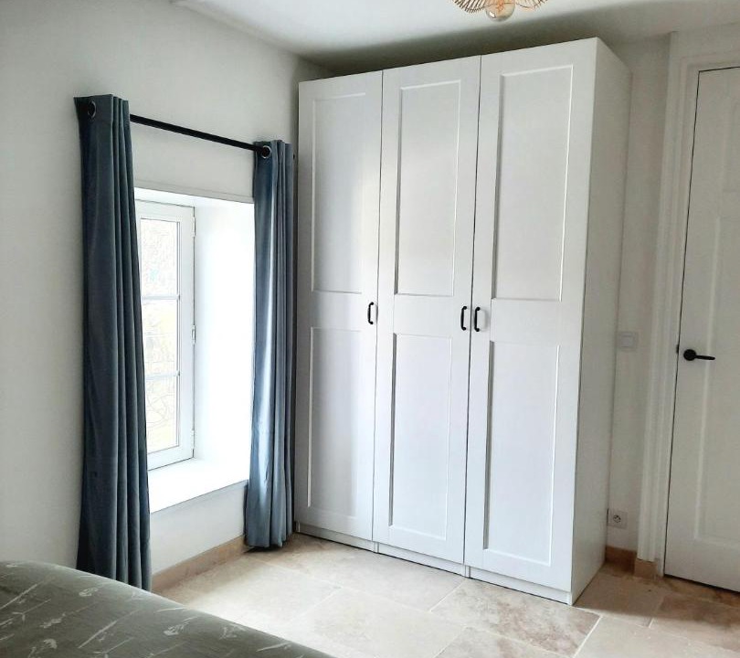Photo of Bedroom in Touffailles