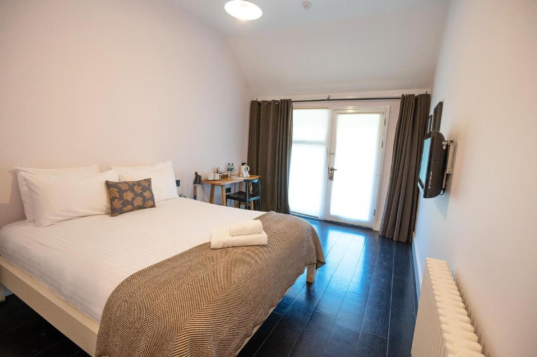 Photo of Bedroom in Hurley