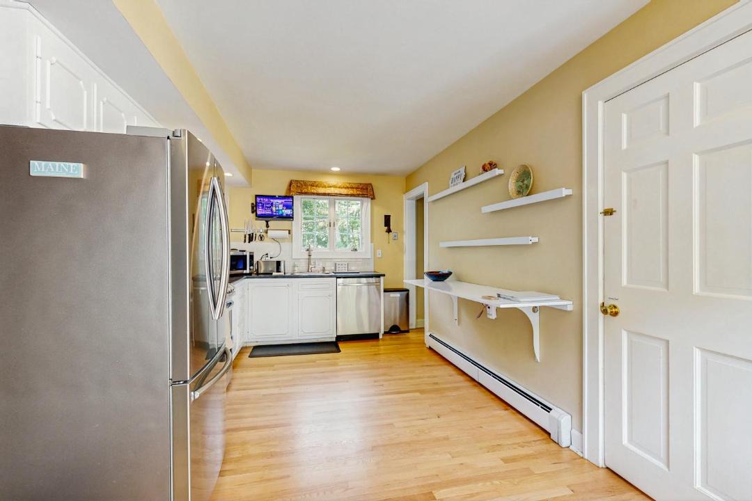 Photo of Kitchen in Cumberland Foreside
