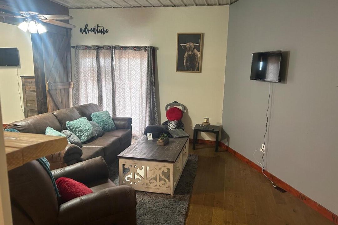 Photo of Livingroom in Lincoln County
