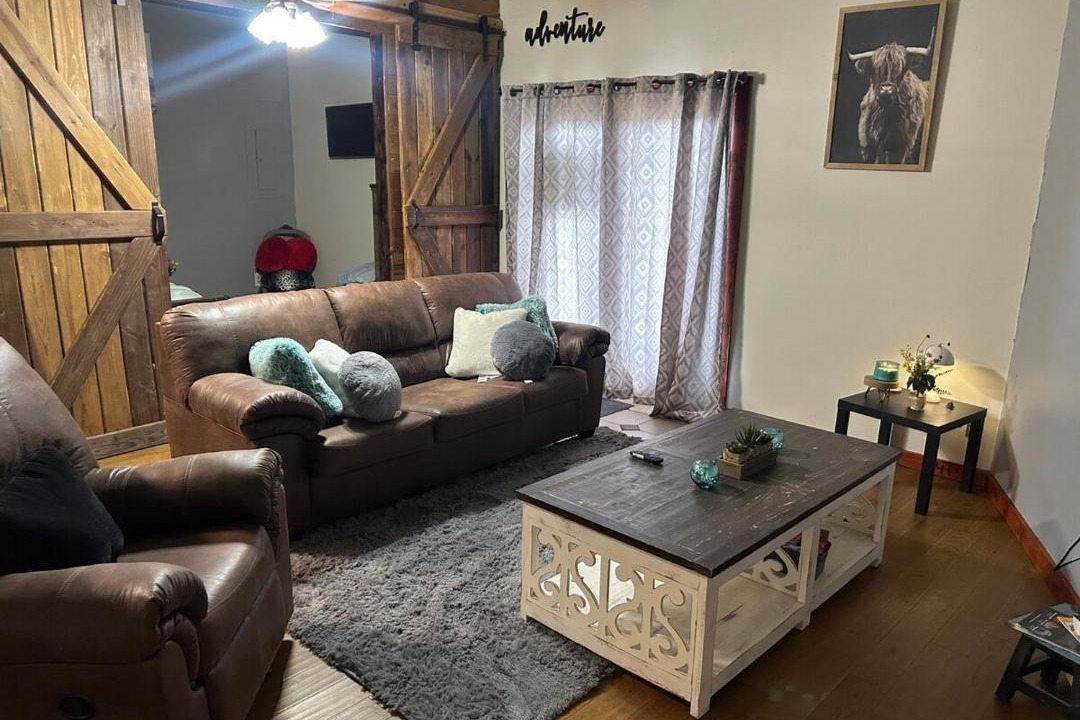 Photo of Livingroom in Lincoln County