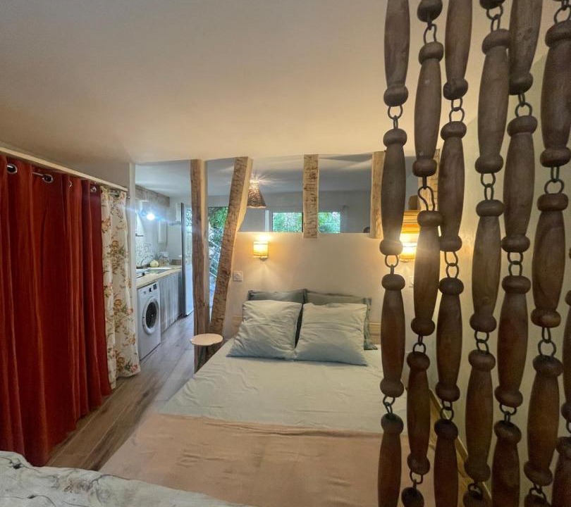 Photo of Bedroom in Serres